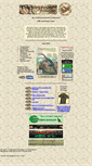 Mobile Screenshot of prehistorictimes.com